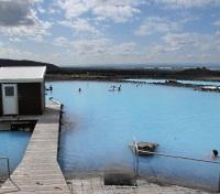 Myvatn Nature Baths 